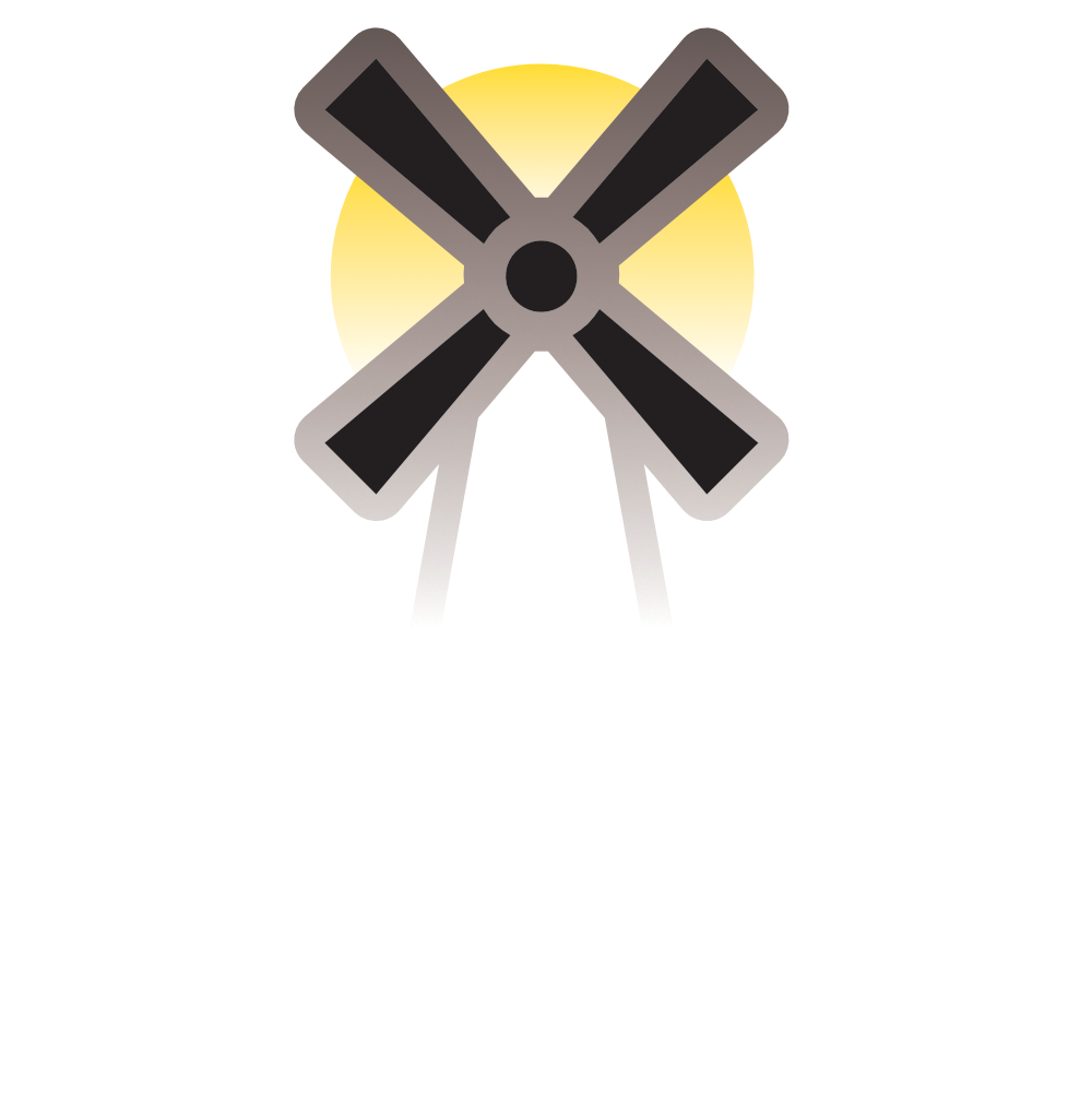 Molenaar Zonwering & Montage logo