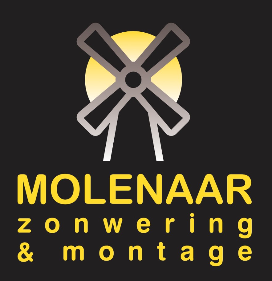 Molenaar Zonwering & Montage logo
